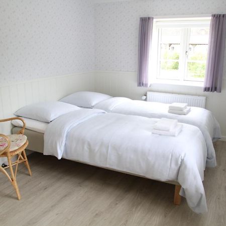 Aparthotel Blabjerggaard - Hennebysvej 60 Henne Strand Zewnętrze zdjęcie