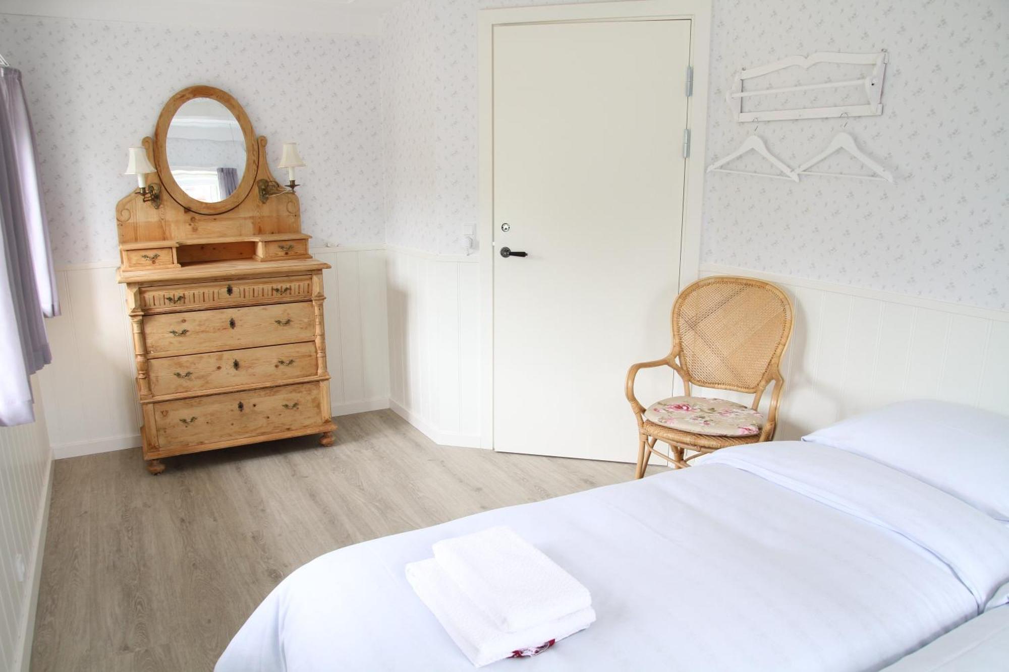 Aparthotel Blabjerggaard - Hennebysvej 60 Henne Strand Zewnętrze zdjęcie