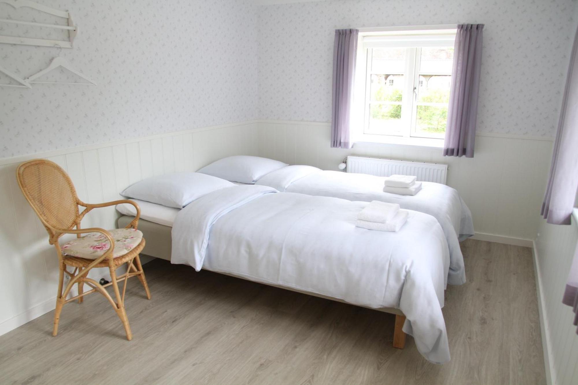 Aparthotel Blabjerggaard - Hennebysvej 60 Henne Strand Zewnętrze zdjęcie